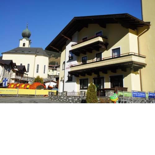 Landhaus Aamadall im Alpinresort Sport & Spa