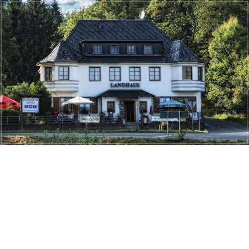 Landhaus Adorf