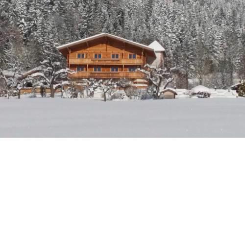 Landhaus Ager