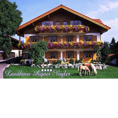 Landhaus Aigner-Vogler