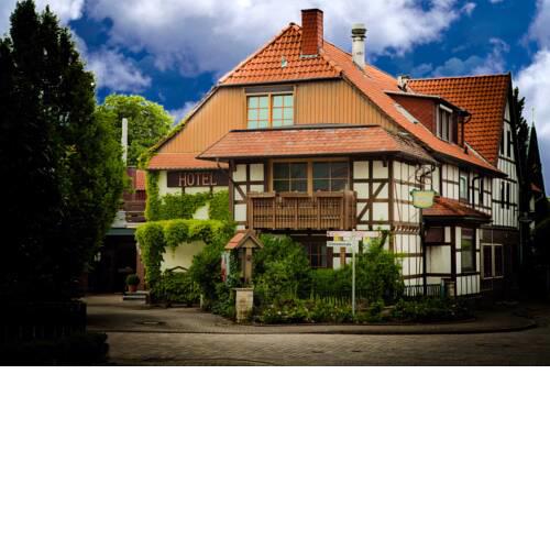 Landhaus Akazienhof