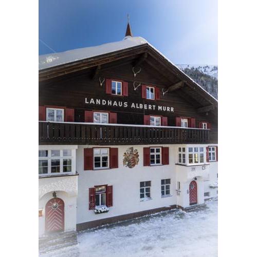 Landhaus Albert Murr