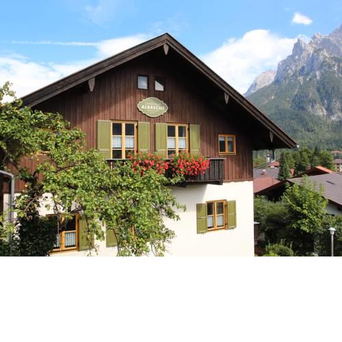 Landhaus Albrecht
