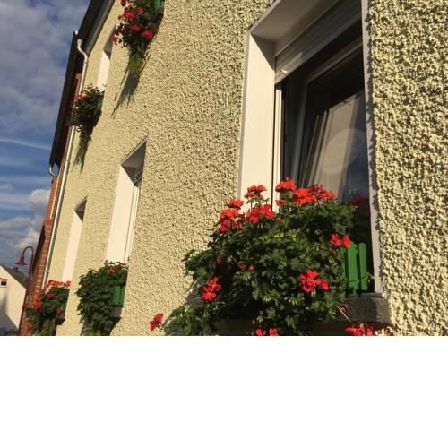 Landhaus Alex