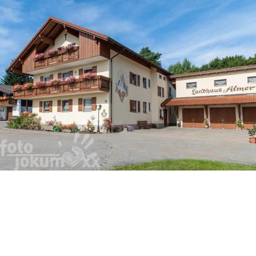 Landhaus Almer