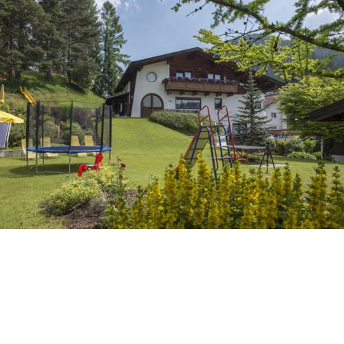 Landhaus Almidyll