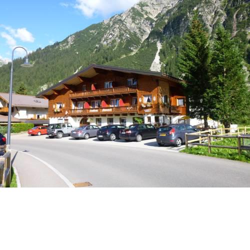 Landhaus Almrausch