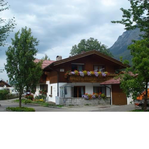 Landhaus Alpensee 2
