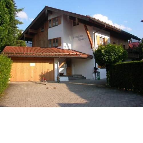 Landhaus Alpensee