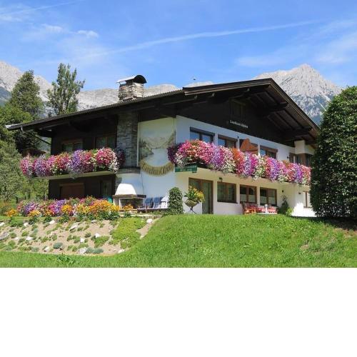 Landhaus Alpina