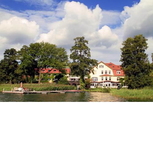 Landhaus Alte Eichen