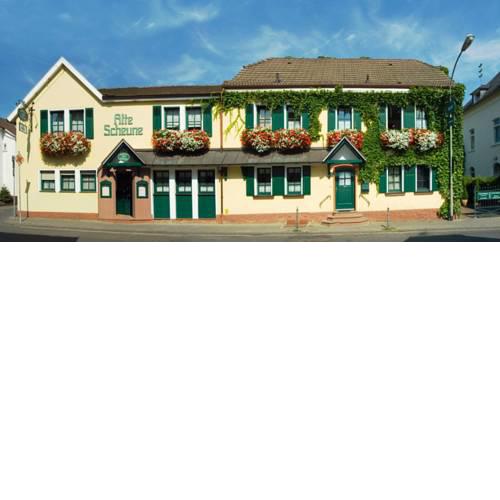 Landhaus Alte Scheune