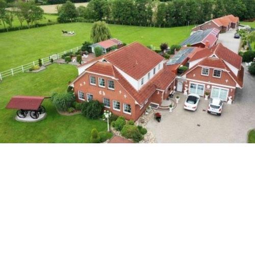 Landhaus Altebrücke, Ap 5 "Möwennest"