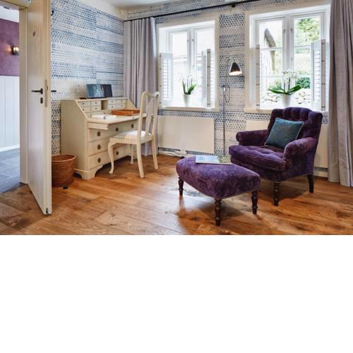 Landhaus Altes Pastorat
