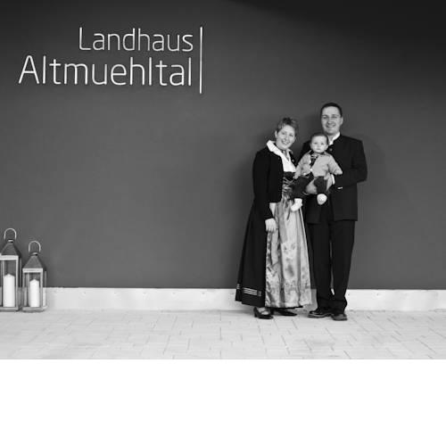 Landhaus Altmuehltal