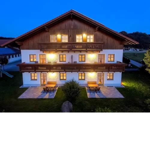 Landhaus Altweck