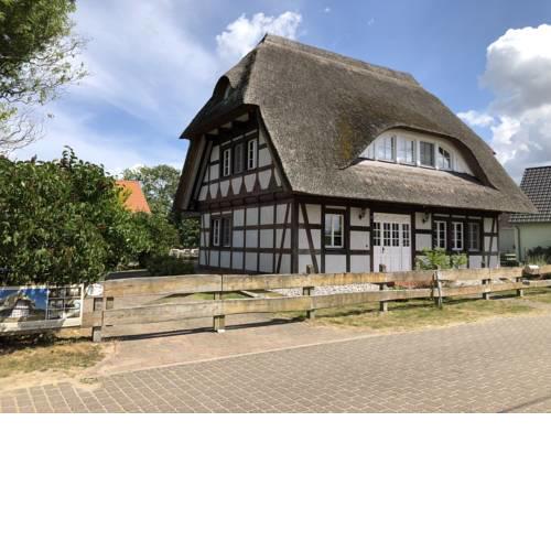 Landhaus am Achterwasser