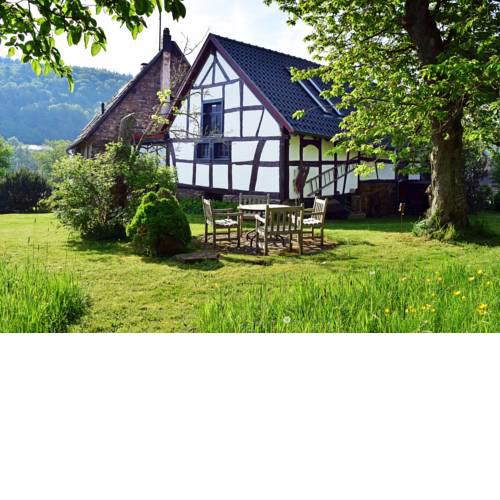 Landhaus am Aremberg / Eifel