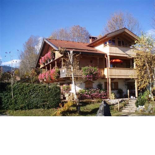 Landhaus Am Arzbach