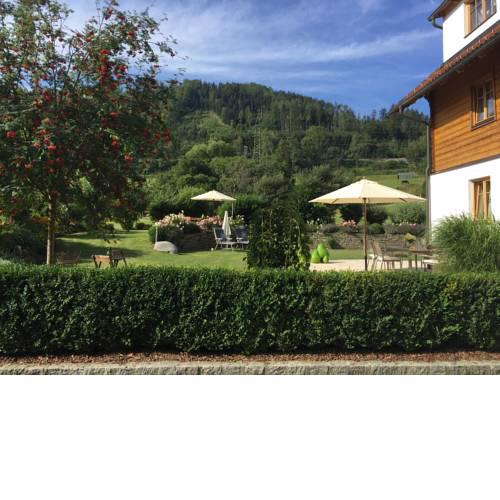 Landhaus am Bach