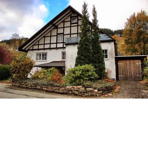 Landhaus am Bach