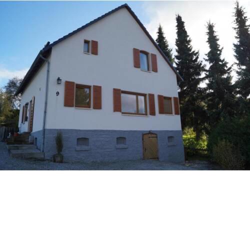 Landhaus am Diemelsee