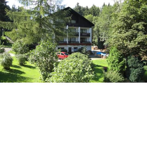 Landhaus Am Forst