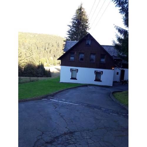 Landhaus am Fritzschberg