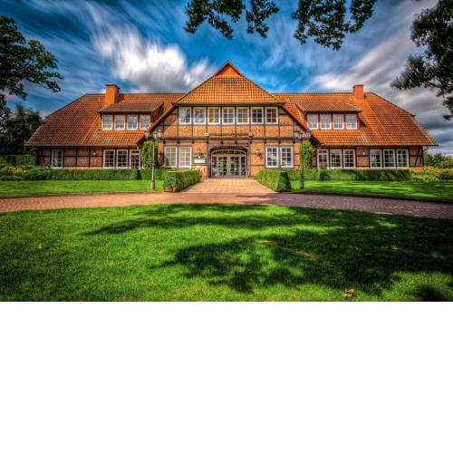 Landhaus am Golfpark