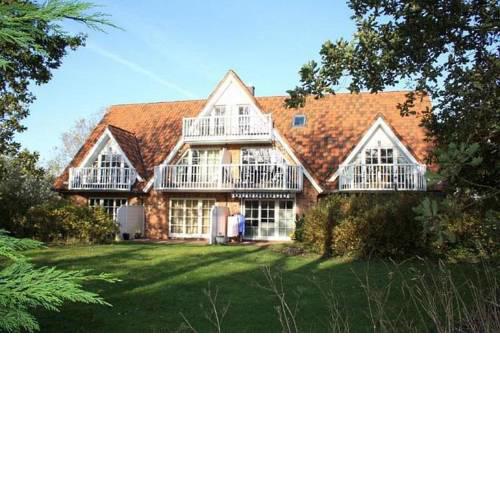 Landhaus am Golfplatz