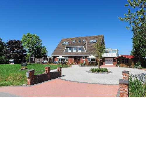 Landhaus am Grafthof