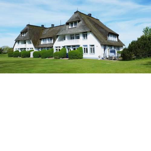 Landhaus am Haff - Wohnung B1 - [#95828]