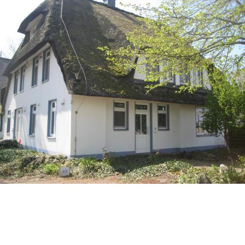 Landhaus am Haff Fewo A 12