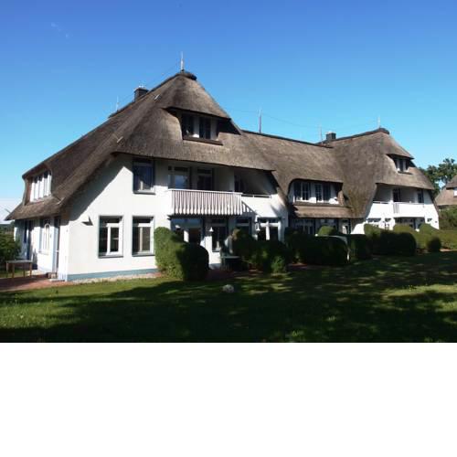 Landhaus am Haff, Wohnung B 8