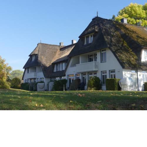 Landhaus am Haff