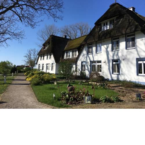 Landhaus am Haff