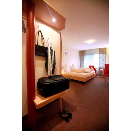 Hotel Am Hirschhorn