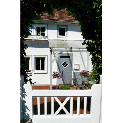 Landhaus Am Hirtzborn