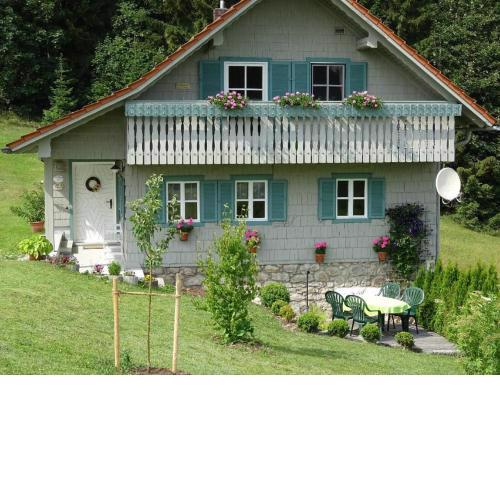 Landhaus am Kleinen Schimmelbach