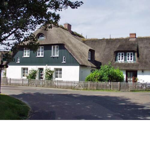 Landhaus am Meer - Whg 5 Föhrer Ley - a46715