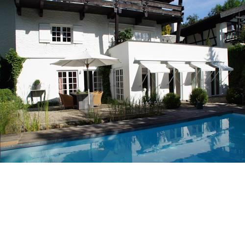 Landhaus Am Plattenbichl