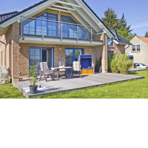 Landhaus am Rebstock in Lancken-Granitz