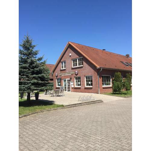 Landhaus am Schaalsee