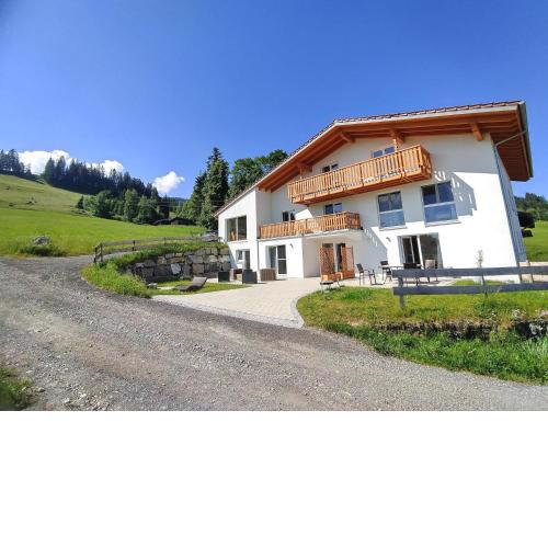 Landhaus am Schindelberglift