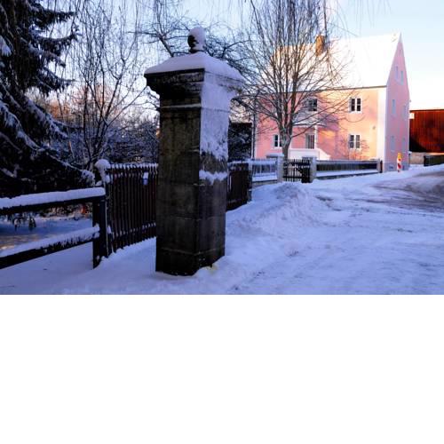 Landhaus am Schloss