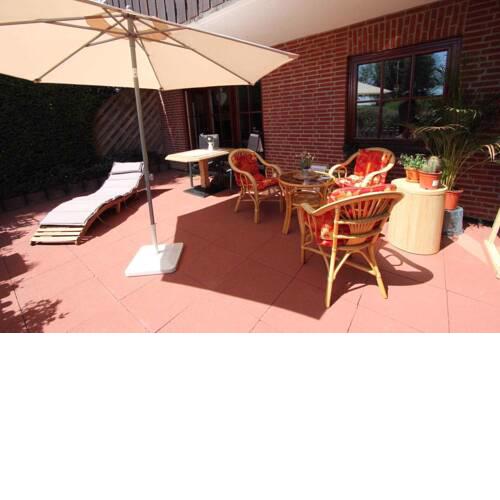 Landhaus am See - mit Terrasse und Seeblick