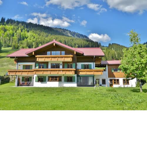 Landhaus Am Siplinger