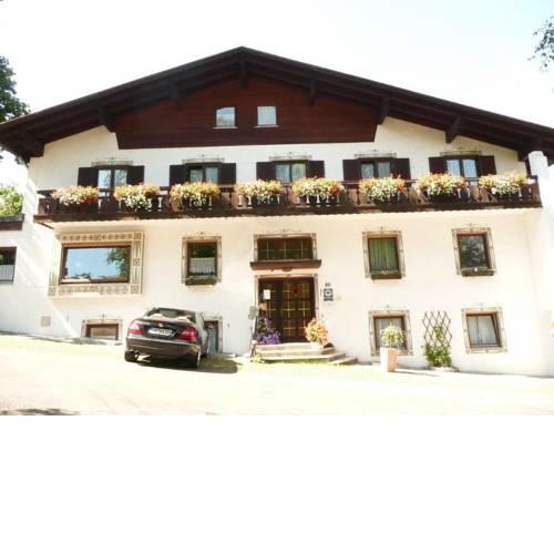 Landhaus am Soier See