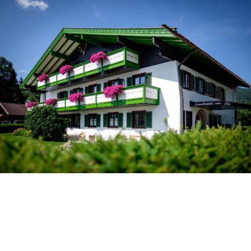 Landhaus am Stein