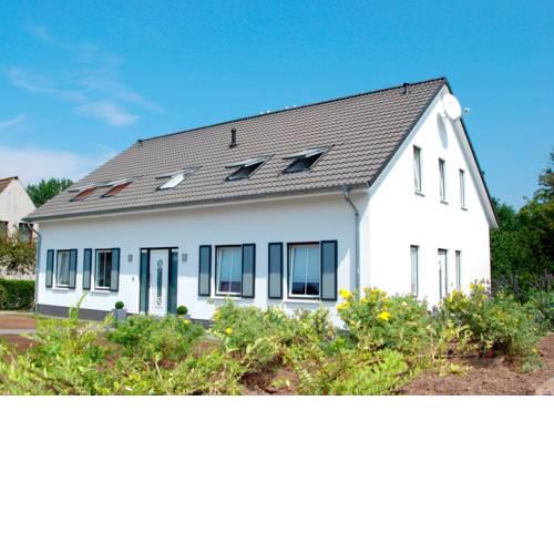 LANDHAUS AM SUND im  OG - [#16542]